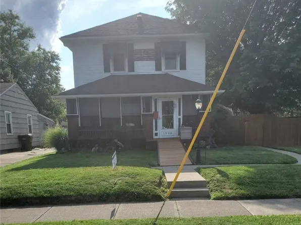 1900 Carolina St, Middletown, OH 45044