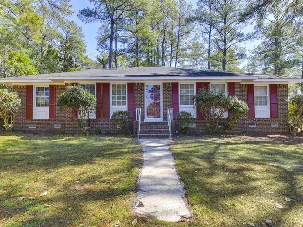 1400 Cheltenham Ln, Columbia, SC 29223