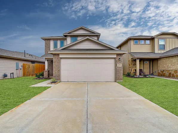 9458 Laiden Creek Trl, Conroe, TX 77303