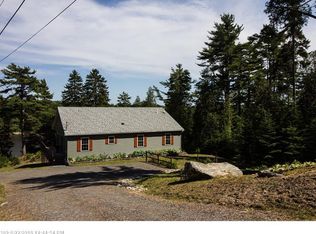 87 Barrett Way, Ellsworth, ME 04605