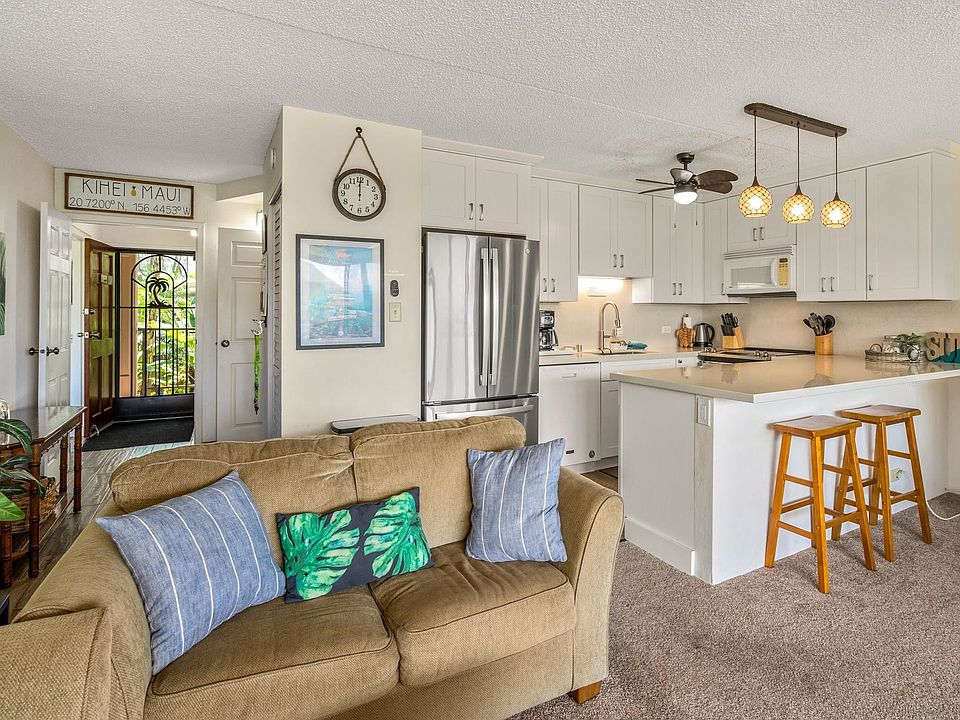 Kihei Alii Kai Apartments Kihei, HI Zillow