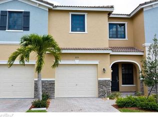 371 NE 194th Ln, Miami, FL 33179