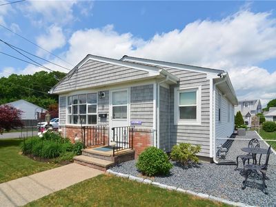 19 Spring St, North Providence, RI, 02904