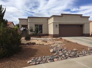 297 N Cobalt Dr, Green Valley, AZ 85614