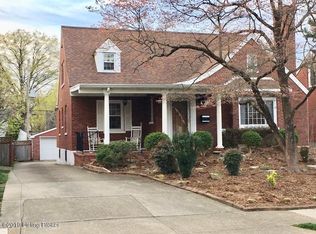 2504 Manchester Rd, Louisville, KY 40205