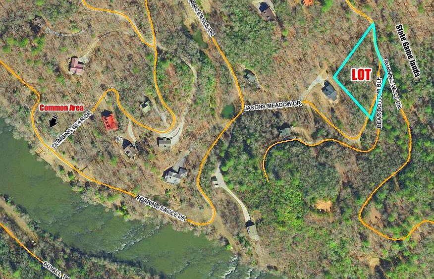 1st image of 27 Cherokee Ln