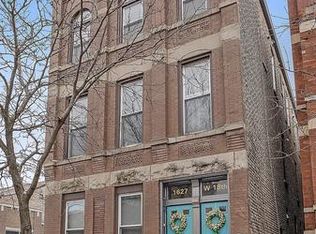 1627 W 18th St, Chicago, IL 60608