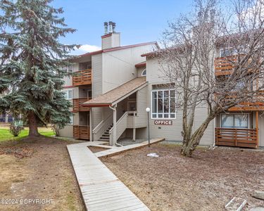 9725 Independence Dr UNIT A103, Anchorage, AK, 99507