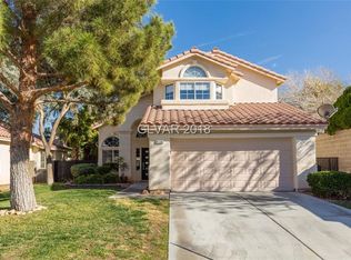 9126 Lava Bluff Ct, Las Vegas, NV 89123