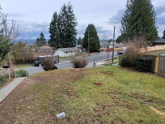 Front yard