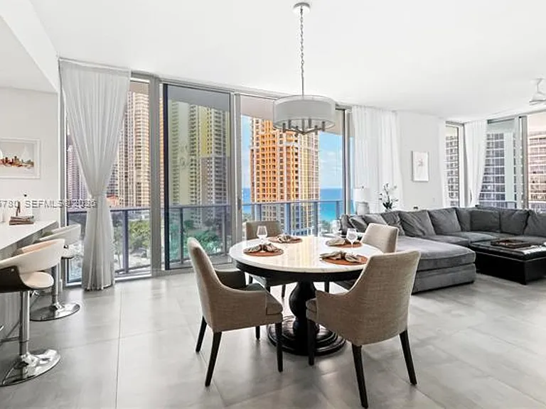 17550 Collins Ave #CU-1205 — Photo 3