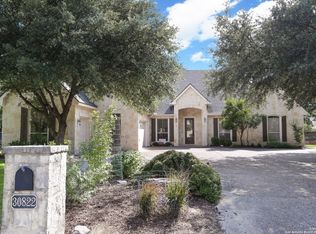 30822 Keeneland Dr, Fair Oaks Ranch, TX 78015