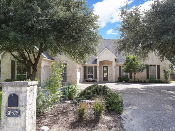 30822 KEENELAND DR, Fair Oaks Ranch, TX 78015