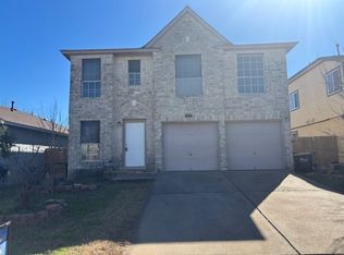 903 Crieff Cross Dr, Pflugerville, TX 78660