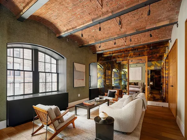 36 Bleecker St #3C, New York, NY 10012