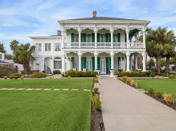 1502-1516 Market St, Galveston, TX 77550