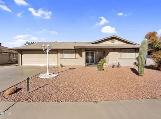 13812 N KAANAPALI Drive, Sun City, AZ 85351