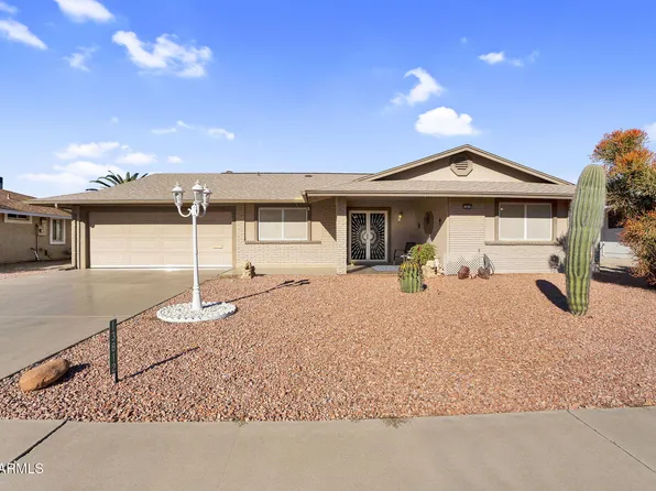 13812 N KAANAPALI Drive, Sun City, AZ 85351