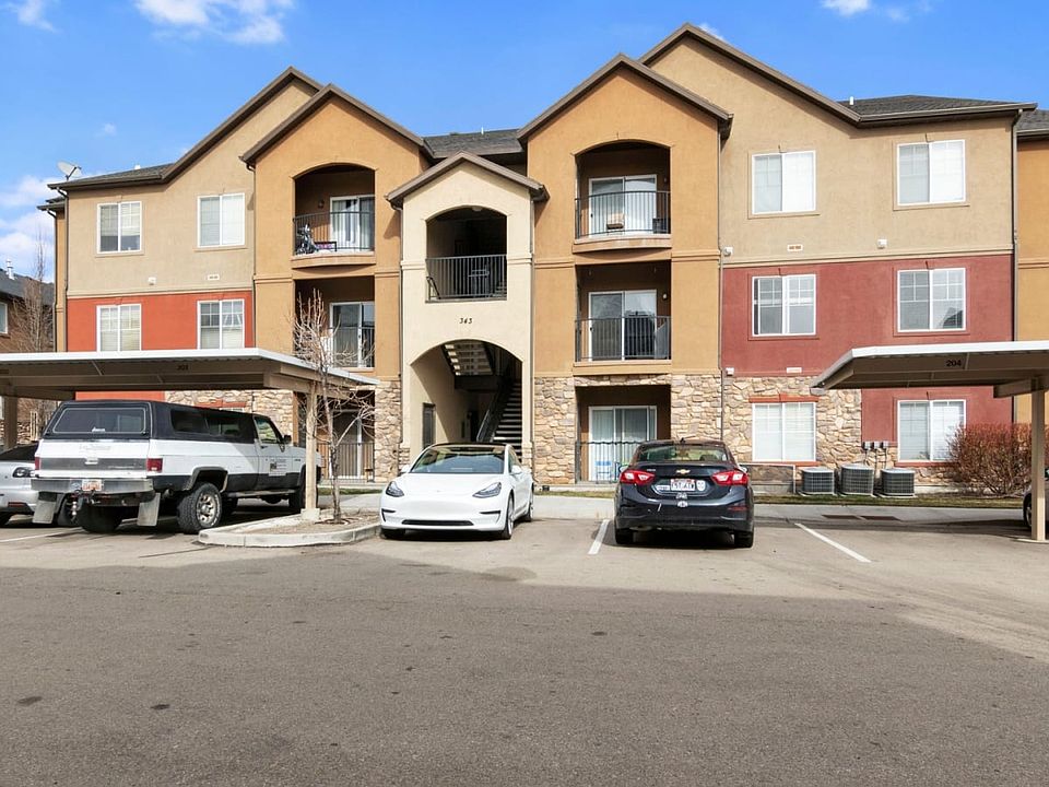 1st image of 343 S 790 W Unit 201