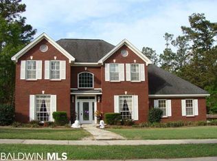 119 General Canby Loop, Daphne, AL 36527