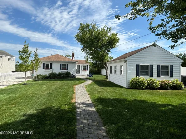 86 Bridge Ave, Bay Head, NJ 08742