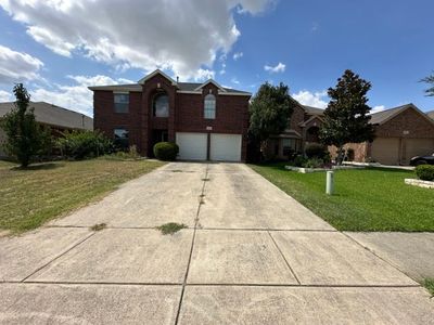 2836 Grandview Dr, Grand Prairie, TX, 75052