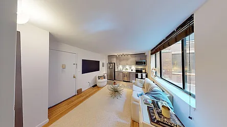 Rented by AZ REALTY NYC LLC