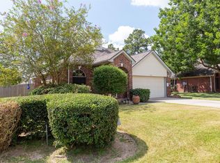 2726 Shawna Lyn Dr, Spring, TX 77373