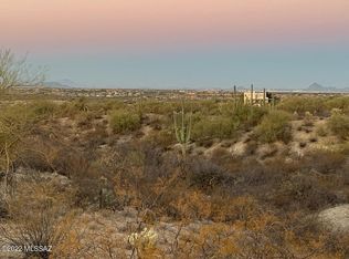 12000 E Rincon Foothills Pl Unit 1, Tucson, AZ 85747