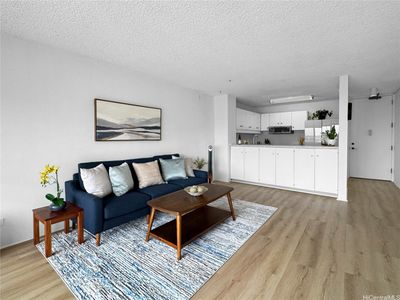 1717 Mott Smith Dr APT 1511, Honolulu, HI, 96822