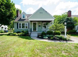 56 Constantia Ave, Dayton, OH 45419