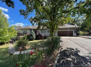 18504 County Road 1542, Ada, OK 74820