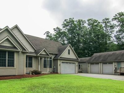 841 Southbridge Rd, West Brookfield, MA, 01083