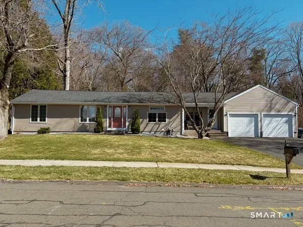 23 Kennedy Drive, Enfield, CT 06082