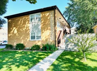 9515 S Kostner Ave, Oak Lawn, IL 60453