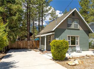 913 Anita Ave, Big Bear City, CA 92314
