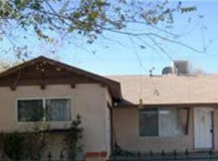 38559 Sumac Ave, Palmdale, CA 93550