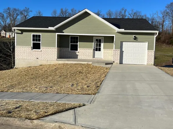 325 Ten Mile Dr, Dry Ridge, KY 41035