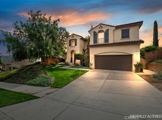 7921 Summer Day Dr, Corona, CA 92883