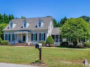 7221 Dime Dr, Raleigh, NC 27606