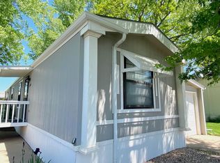 1601 N College Ave LOT 343, Fort Collins, CO 80524