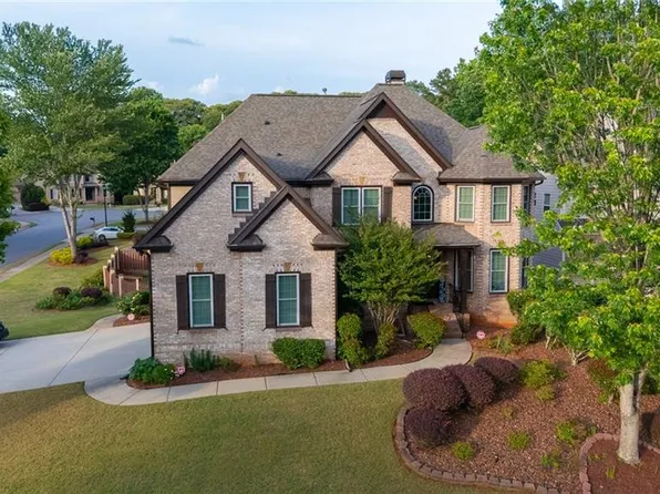 3565 Candytuft Run, Auburn, GA 30011