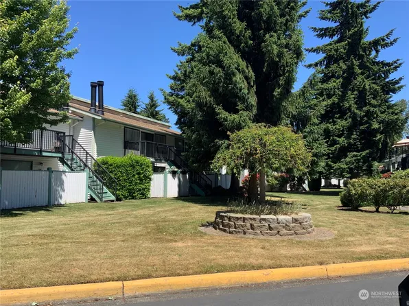 1804 SW 318th Place #30D, Federal Way, WA 98023