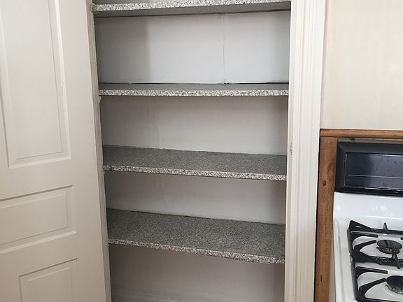 4 shelf kitchen pantry
