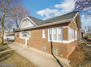 7556 S Luella Ave, Chicago, IL