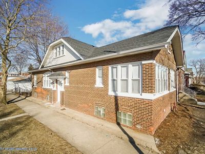 7556 S Luella Ave, Chicago, IL, 60649