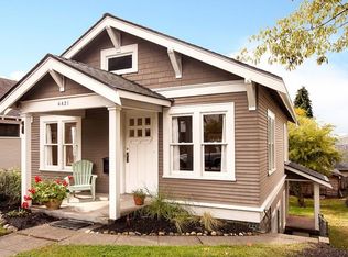 4421 3rd Ave NW, Seattle, WA 98107