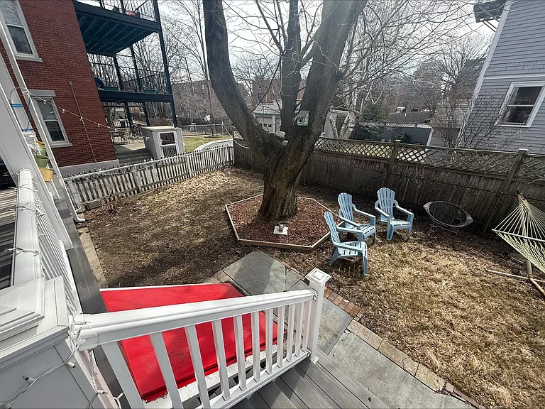 29 Waverly St #1 — Photo 20