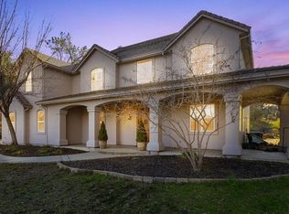 3510 Campbell Cir, Rescue, CA 95672