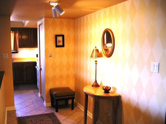 Entry Foyer